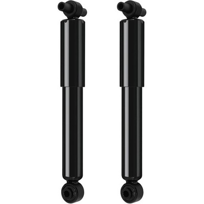 Rear Shocks Struts Pair for Buick Enclave Traverse Acadia Outlook 349125