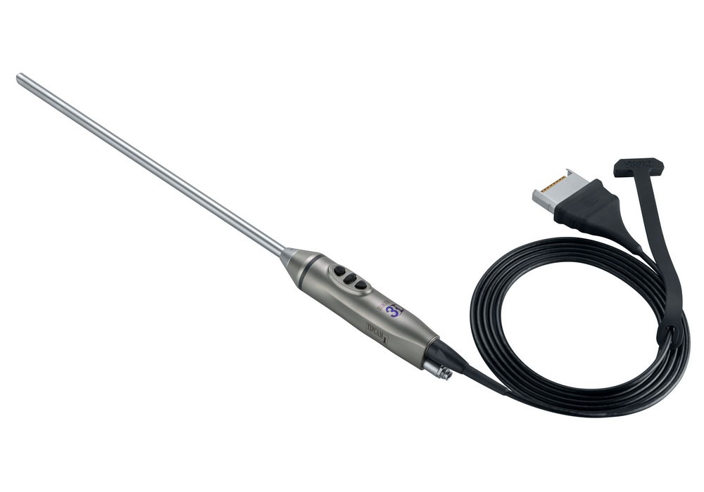 Karl Storz TIPCAM 1 S 3D Scope 10.0mm 30°