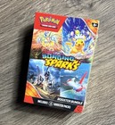 Surging Sparks Booster Bundle - New & Sealed