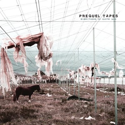 Prequel Tapes Everything Is Quite Now (Vinyl)
