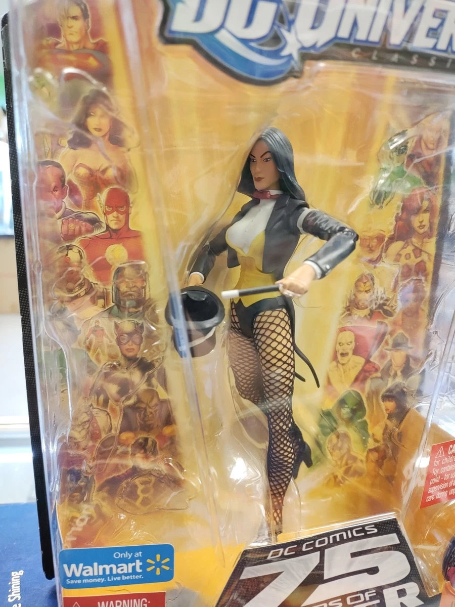 Zatanna DC Universe Action Action Figures for sale - eBay
