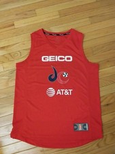 Elena Delle Donne Washington Mystics WNBA Fanatics Jersey NWOT Women's Size M