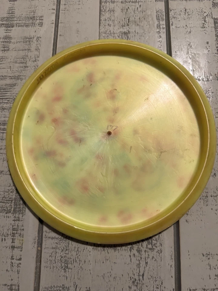 Discraft Big Z Buzzz OS Custom Dyed “Stings” 177g - Image 2 of 2
