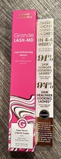 Grande Cosmetics Grande Lash-MD Lash Enhancing Serum 3 Month Supply New  Sealed