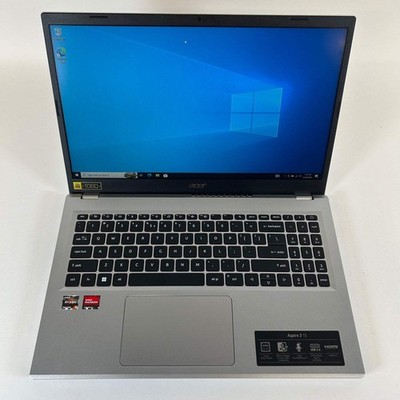 Acer Aspire 3 A315-24P-R7VH 15.6'' Ryzen 3 7320U 2.4GHz 8GB RAM 128GB SSD