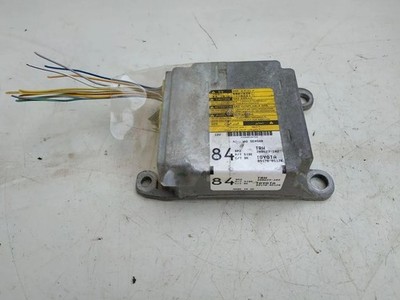 TOYOTA AVENSIS Estate T25 Airbag-Steuergerät 8917005120 1.60 Petrol 36688220