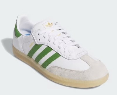 New Adidas Samba ADV Size 10 Us Men display picture 1
