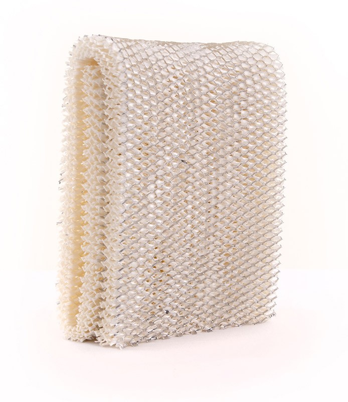 Best Air Antimicrobial Humidifier Filter 32 D x 7/8 W x 7-3/4 H in. for Emerson/
