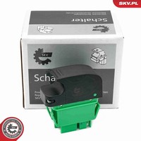 Esen SKV Schalter Fensterheber 37SKV508 FüR Toyota Aygo KGB10_ KGB10R GPL WNB10_