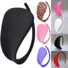 New Women C-String T Back C-Shaped for LINGERIE Panties C-string Panty Club