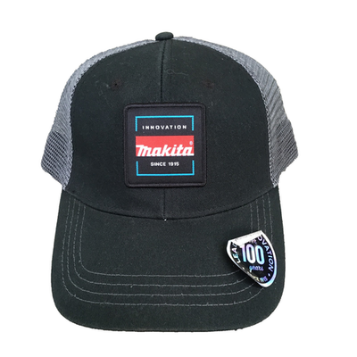 帽子 VALENTLNO Makita Trucker Snapback Hat Black Cap | eBay