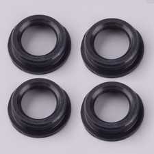 4pc Spark Plug Tube Seal Fit For Lexus ES300h NX300h Scion TC Toyota Avalon