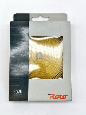 Roco 10625 5-poliges Kabel 17m Spur H0 TT N Z 1:87-1:220 5 Farben Ersatz Neu OVP
