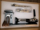 Pocket Hole Jig Kit Joinery Pocket Hole Drill Guide Jig Woodworking Dowel Jig