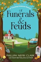 Phillipa Nefri Clark | Of Funerals And Feuds | Taschenbuch | Englisch (2026)
