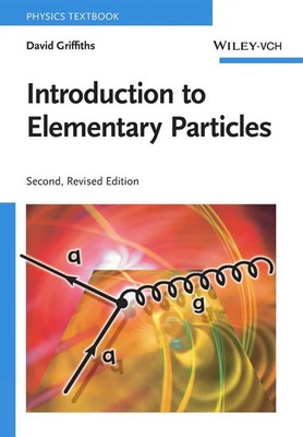 Introduction to Elementary Particles | David Griffiths | Taschenbuch | XVI