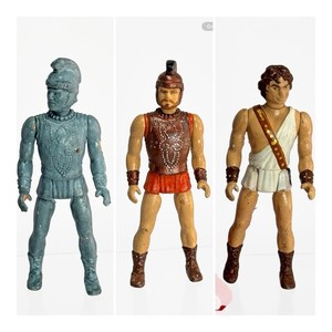 Clash of the Titan | eBay
