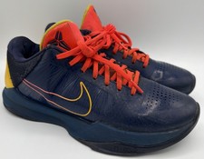 Nike Kobe 5 Protro Caitlin Clark 2025 Indiana Fever Men's Size 6 IM3207-40