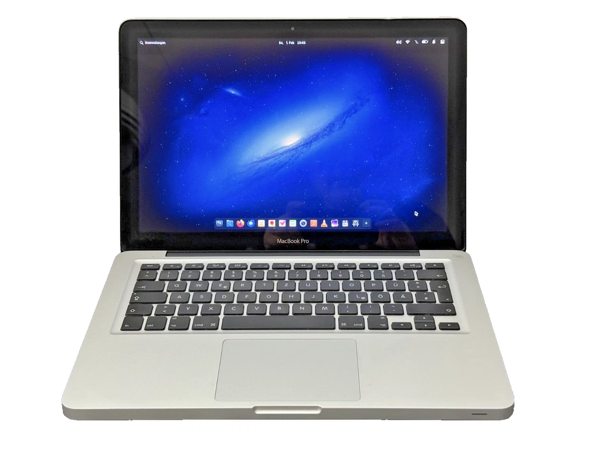 MacBook Pro mit Erscheinungsjahr 2011 online kaufen | eBay.de
