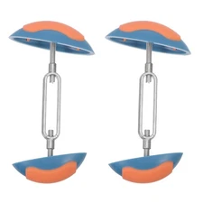  High Heels Styler Adjustable Shoe Tree Stretcher Shaper Inserts for Women