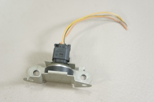 06-2009 range land rover sport L320 lateral acceleration sensor control oem - Picture 3 of 8