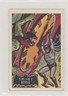 1966 A&BC Batman Black Bat Riddler Batman Time for a Rescue