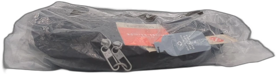 Mochila de viaje de vacaciones antirrobo Securtex® 10x13" nailon resistente a cortes Foto 2 de 4