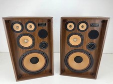 Vintage Kenwood KL-4090 Speakers Quantity 2