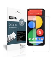 Schutzfolie FüR Google Pixel 5 Folie Anti-Shock Matt Displayschutz Displayfolie