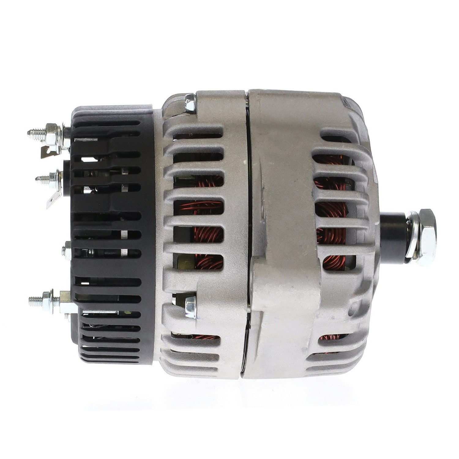 Alternator fits Lamborghini-Agricultural 135 Formula 1998-2001 73327986 12681