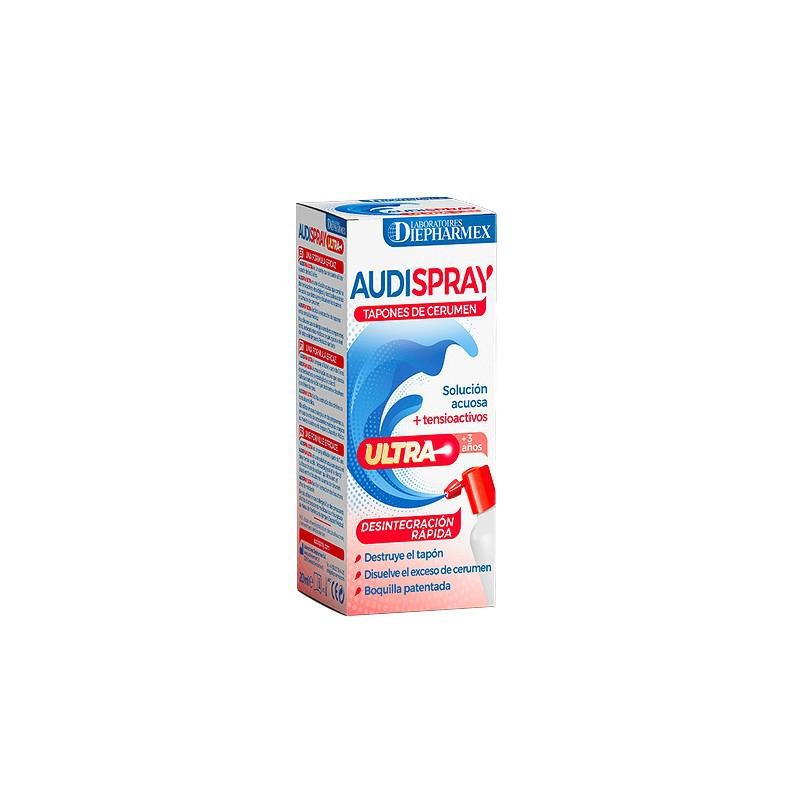 Diepharmex Audispray Ultra 20ml - Immagine 4