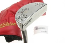Scotty Cameron Special Select Del Mar Golf Club Mens Right Handed Putter