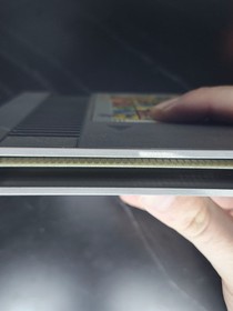 Track & Field 2 II NES Tested Working, Cartridge Only