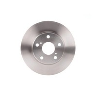 Bremsscheibe Bosch 0986479341 FüR Toyota Vorderachse
