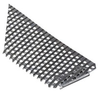 Stanley Surform-Standard-Ersatzblatt Surformhobel Gipskartonhobel Standardhobel