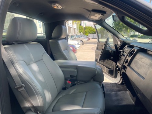 2014 Ford XL LOW MILES 28,806 4WD - Picture 13 of 22
