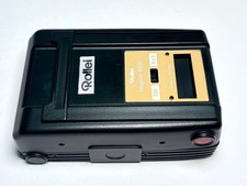 Rolleiflex 6000 Film Magazine 6x6/220 for Rolleiflex TLR Used Limited Edtion