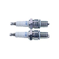 ZüNdkerze NGK BR10ES FüR Derbi Piaggio GP1 50 LC Open NRG Mc2 Mc3 Zip SP 2 StüCk