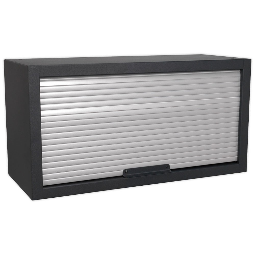 Sealey Modular Wall Cabinet Tambour Front 680mm