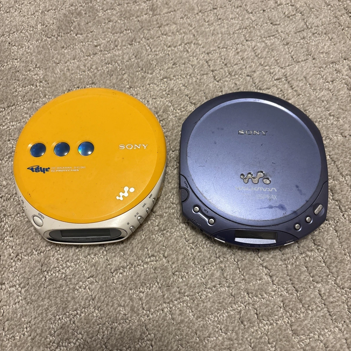 Sony D Ej360 for sale | eBay
