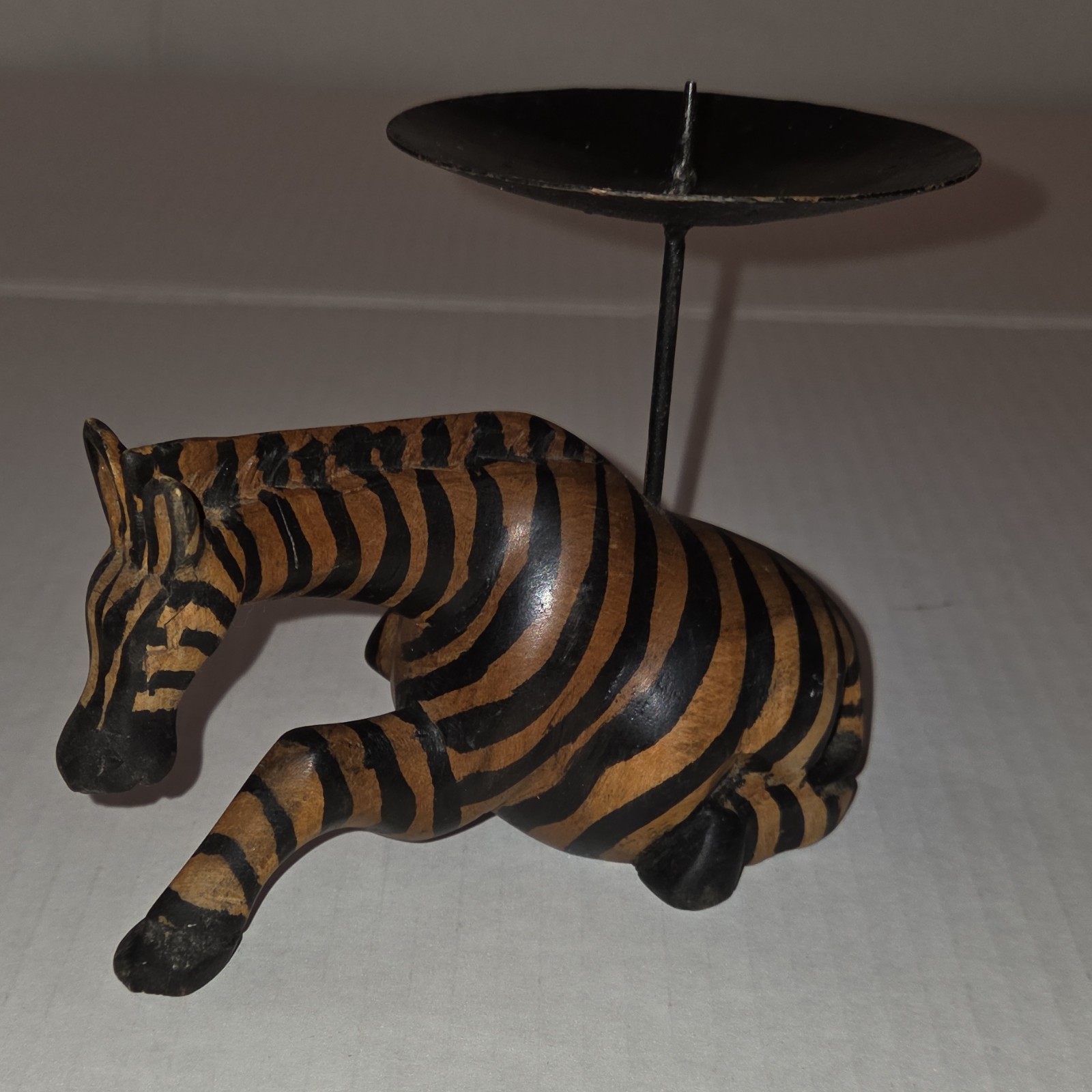 Animal Print Decor Kenya
