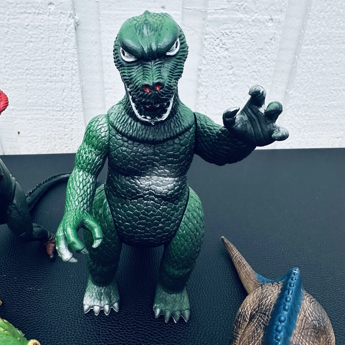 Las mejores ofertas en Juguetes Imperial Godzilla | eBay