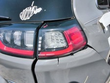 Passenger Tail Light Quarter Panel Mounted Fits 19-23 CHEROKEE 885933