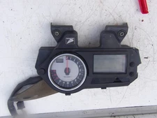 honda 600 hornet clock parts