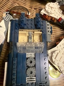 LEGO Star Wars LOVERS SHIPS YODA HOUSE