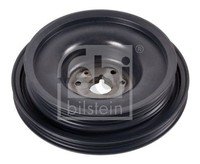 Riemenscheibe Kurbelwelle Febi Bilstein 32135 FÜR Dacia Renault