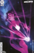 Ultimate Green Lantern Collectibles Guide 68