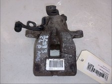 Etrier de frein Citroen C4