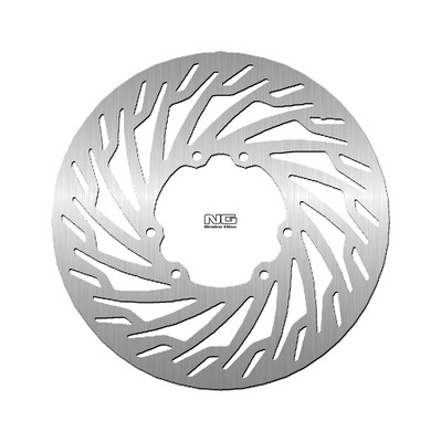 NG BRAKE DISK DISCO DE FRENO