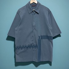 Louis Vuitton Signature Graphic Short Sleeve ...